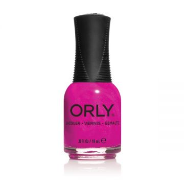 ORLY Pacific Coast Highway