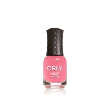 Orly Mani Mini's Bare Rose