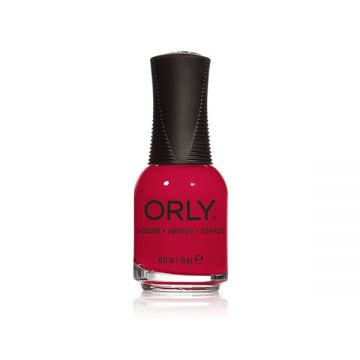 Orly Nagellak Monroe's Red