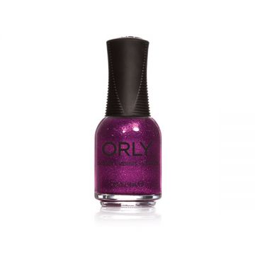 Orly Nagellak Bubbly Bombshell