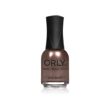 Orly Nagellak Buried Treasure