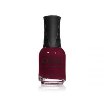 Orly Nagellak Ruby