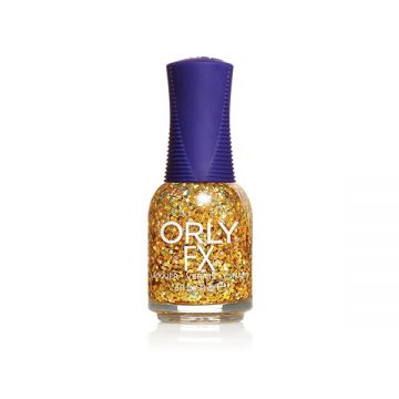 Orly Nagellak Sashay My Way