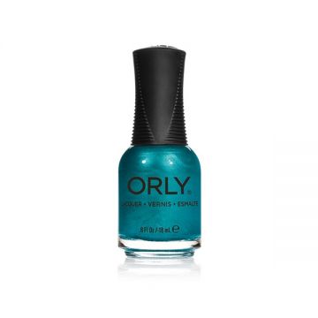 Orly Nagellak It's Up To Blue