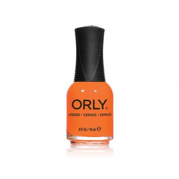 Orly Nagellak Orange Punch