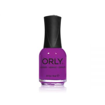 Orly Nagellak Purple Crush