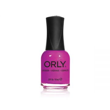 Orly Nagellak La Vida Loca