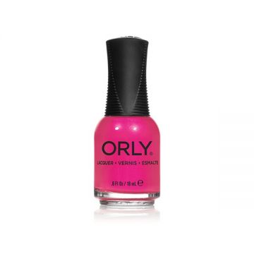 Orly Nagellak Berry Blast