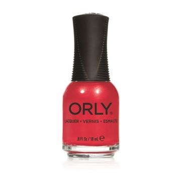 Orly Nagellak Cherry Bomb