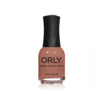 Orly Nagellak Coffee Break