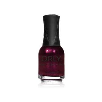 Orly Nagellak Close Your Eyes