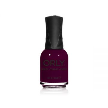 Orly Nagellak Plum Noir