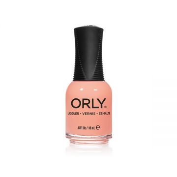 Orly Nagellak First Kiss