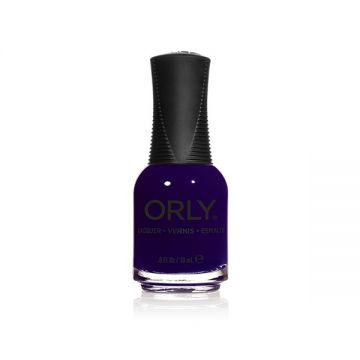 Orly Nagellak Wild Westeria