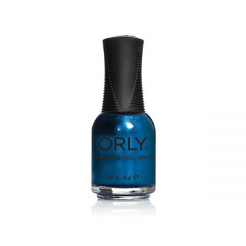 Orly Nagellak Sweet Peacock