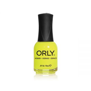 Orly Nagellak Glowstick