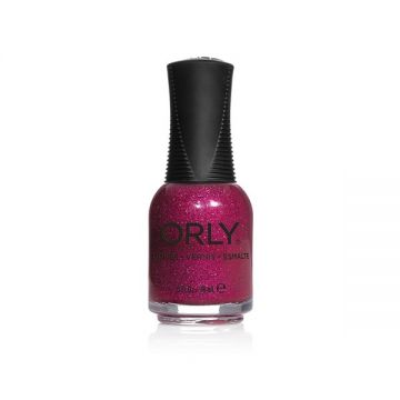 Orly Nagellak Miss Conduct