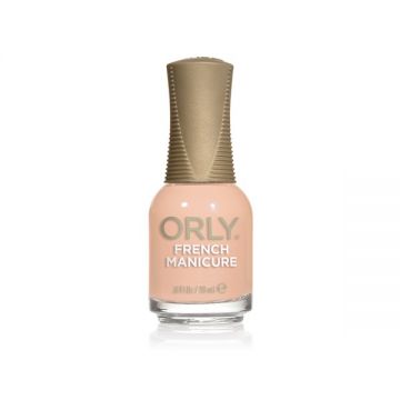 Orly French Manicure Déjà-Vu