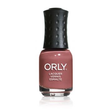 Orly Mani Mini's Coffee break