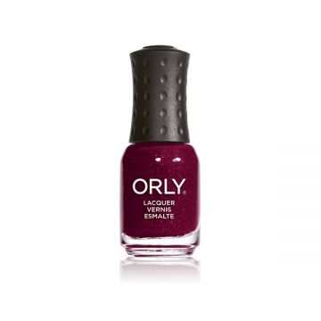 Orly Mani Mini's On The List