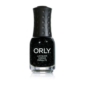 Orly Mani Mini's Goth