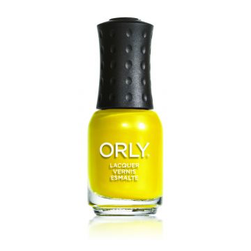 Orly Mani Mini's Hook Up
