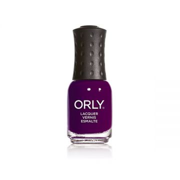 Orly Mani Mini's Hype