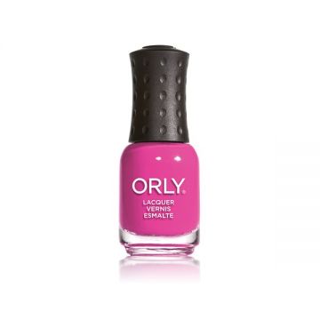 Orly Mani Mini's Basket Case