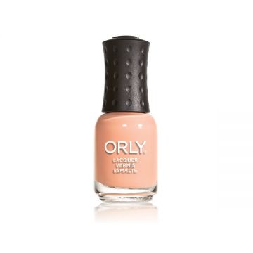 Orly Mani Mini's Sheer Peche