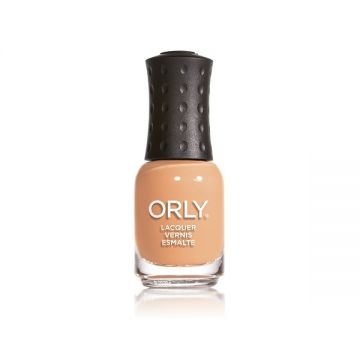 Orly Mani Mini's Sheer nude
