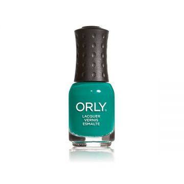 Orly Mani Mini's Green with Envy