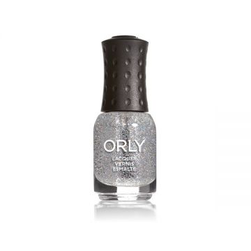 Orly Mani Mini's Shine on Crazy Diamonds