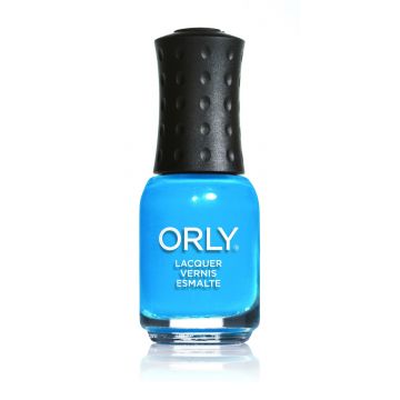 Orly Mani Mini's Skinny Dip
