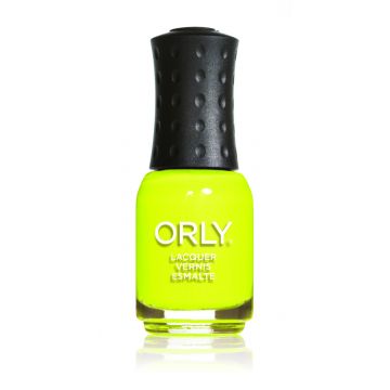 Orly Mani Mini's Glowstick