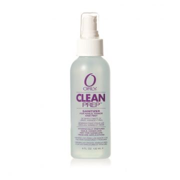 Orly Clean Prep