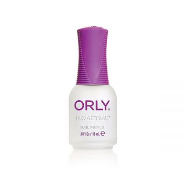 ORLY PrimeTime 18ml | Base Coat voor langdurige nagellak

Meta Description