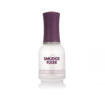 ORLY Smudge Fixer 18ml – Herstel Foutjes in Nagellak Zonder Opnieuw Lakken