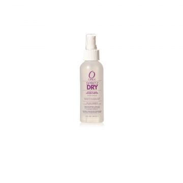 Orly Spritz Dry