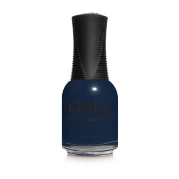 Orly - Velvet Dream - Blue Suede