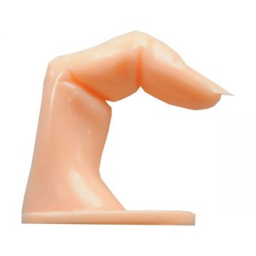 Bell'ure Oefenvinger lang