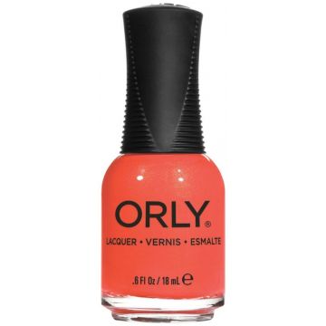 Orly Nagellak Star Spangled