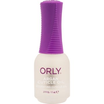 ORLY Argan Cuticle Oil 11ml Voedende nagelriemolie met arganolie