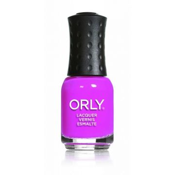 Orly Mani Mini's Androgynie