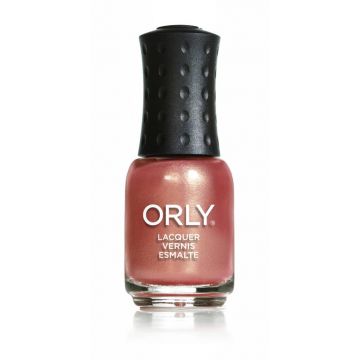 Orly Mani Mini's Androgynie