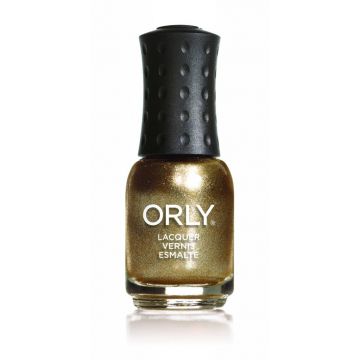 Orly Mani Mini's Lucky Duck