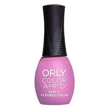 ORLY Color AMP'D Flexible Celebrity Gossip