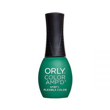 ORLY Color AMP'D Flexible Echo Park