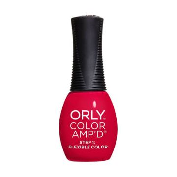 ORLY Color AMP'D Flexible Heart Of La