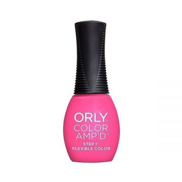 ORLY Color AMP'D Flexible La Selfie