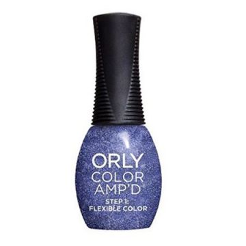ORLY Color AMP'D Flexible Ocean Views